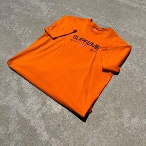 Beautiful Supreme New York T-Shirt